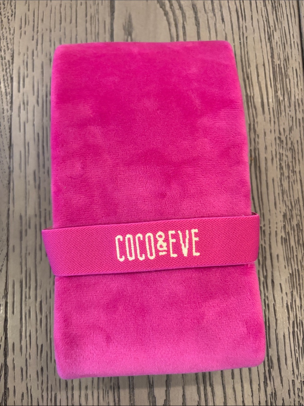 COCO & EVE Back Tanning Applicator